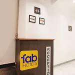 Fabhotel The Shivaay Palace